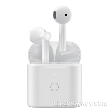 QCY T7 nirkabel earphone headphone nirkabel